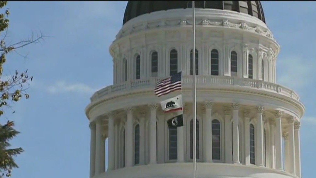 Californians could receive $1,000 under state surplus